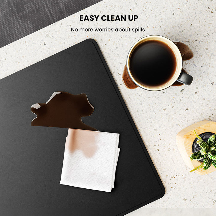 Wireless Charging Desk Pad – ChargePad Flex