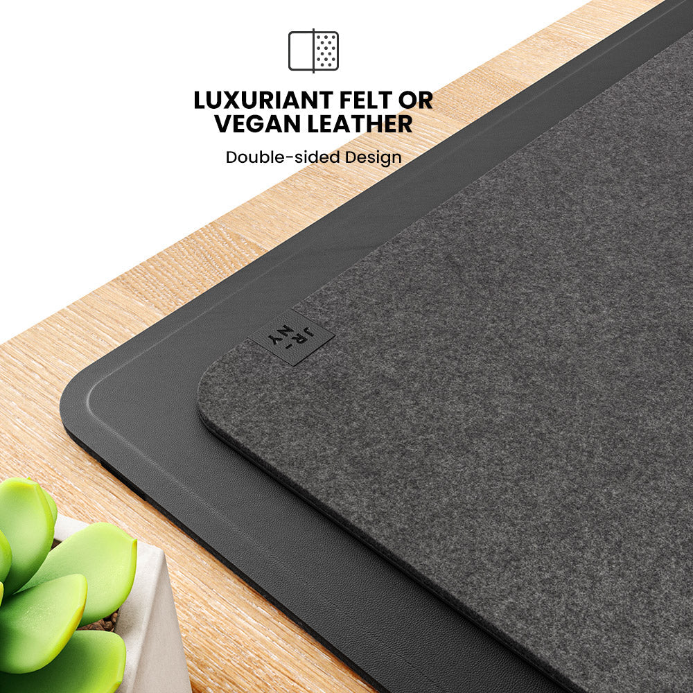Wireless Charging Desk Pad – ChargePad Flex