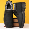 Orthopaedic Men's Winter Shoes - Orion