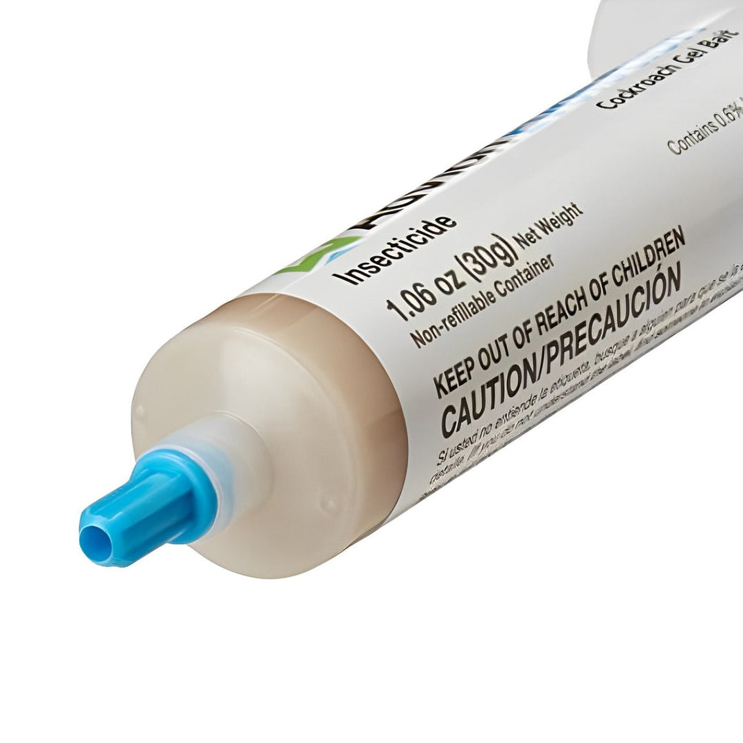 Advion Cockroach Gel Insecticide, Non-Toxic Insecticide, Pest Control