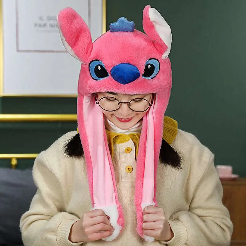 Moving Ears Hat - Hop-Ears