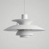 Dimmable LED Pendant Ceiling Lamp
