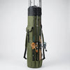Multi-Compartment for Fishing