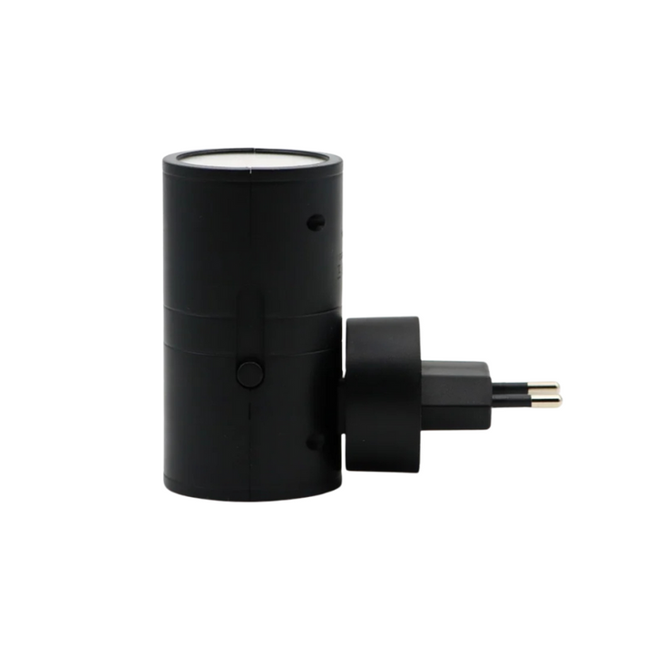 Dimmable Night Light with Sensor – LumenGuard