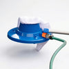 Hose-Powered Pool Floor Vacuum