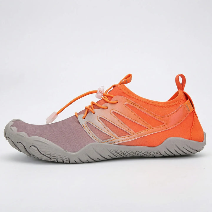 Aquavex - Slip-On Water Shoe With Toe Protection