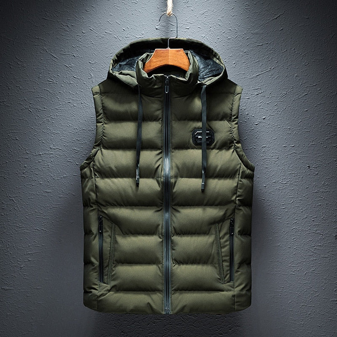 Premium Men's Bodywarmer - Rafael