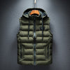 Premium Men's Bodywarmer - Rafael