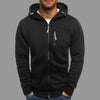 Comfortable Urban Edge Jacket for Men