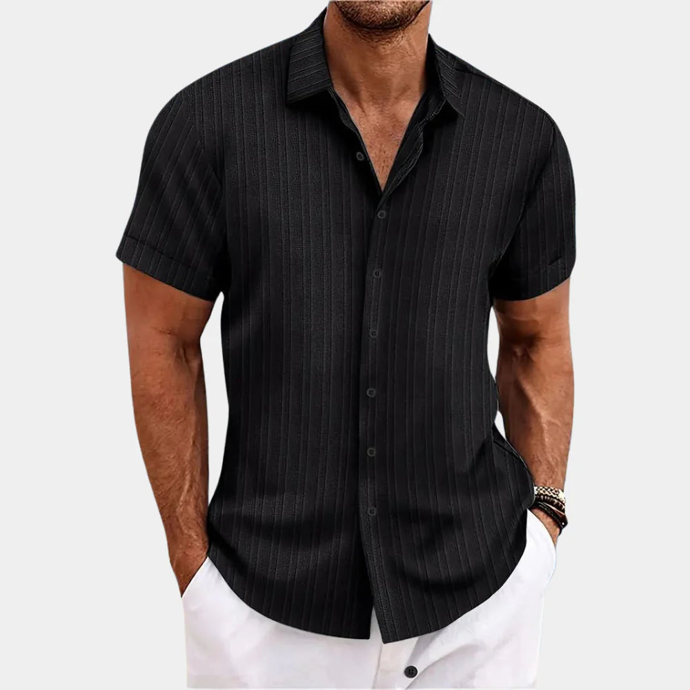 Trendy Polo Shirt for Men