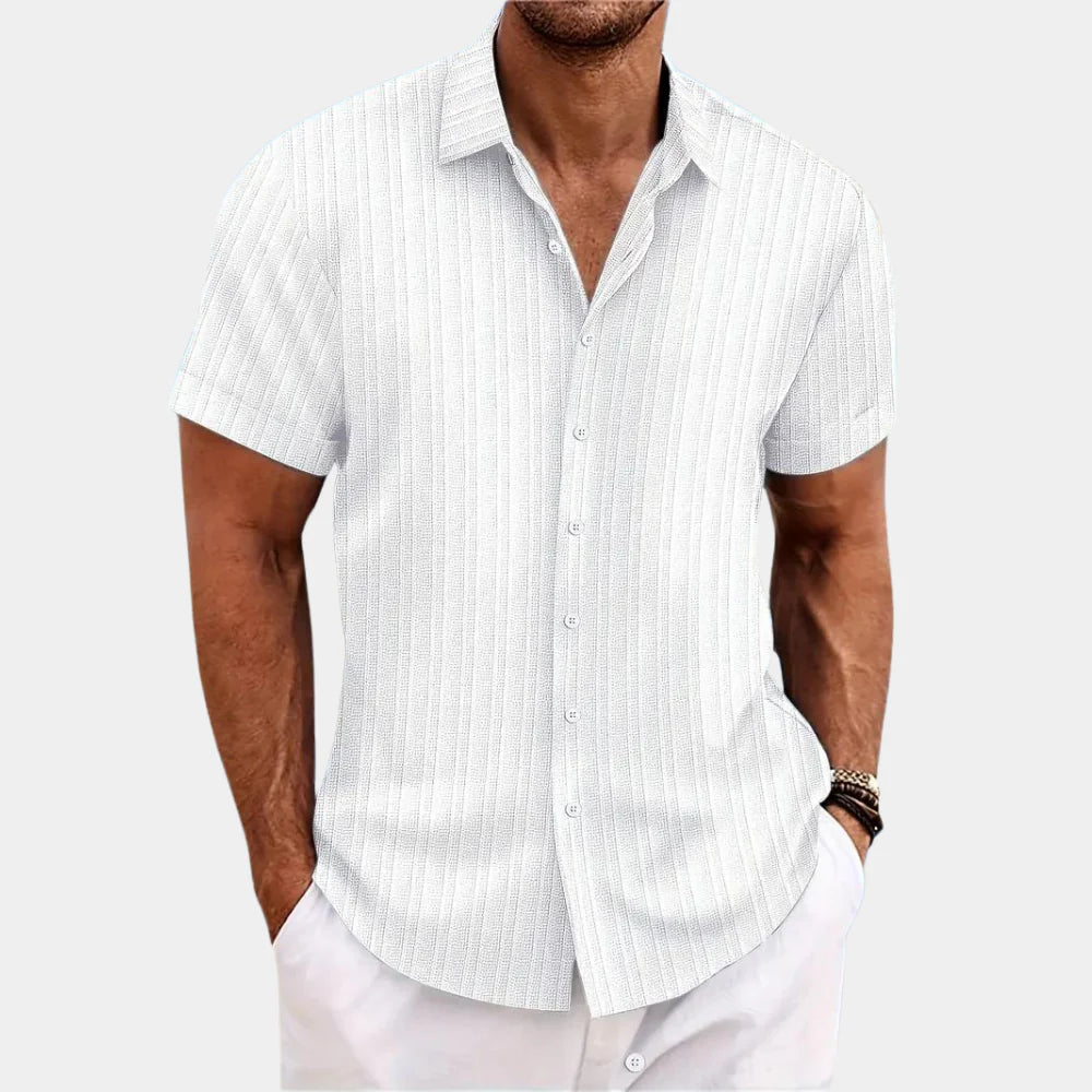 Trendy Polo Shirt for Men