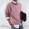 Soft Wool Sweater for Men - Magnus