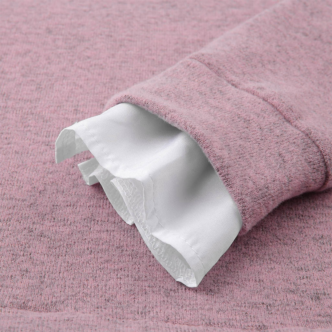Soft Wool Sweater for Men - Magnus