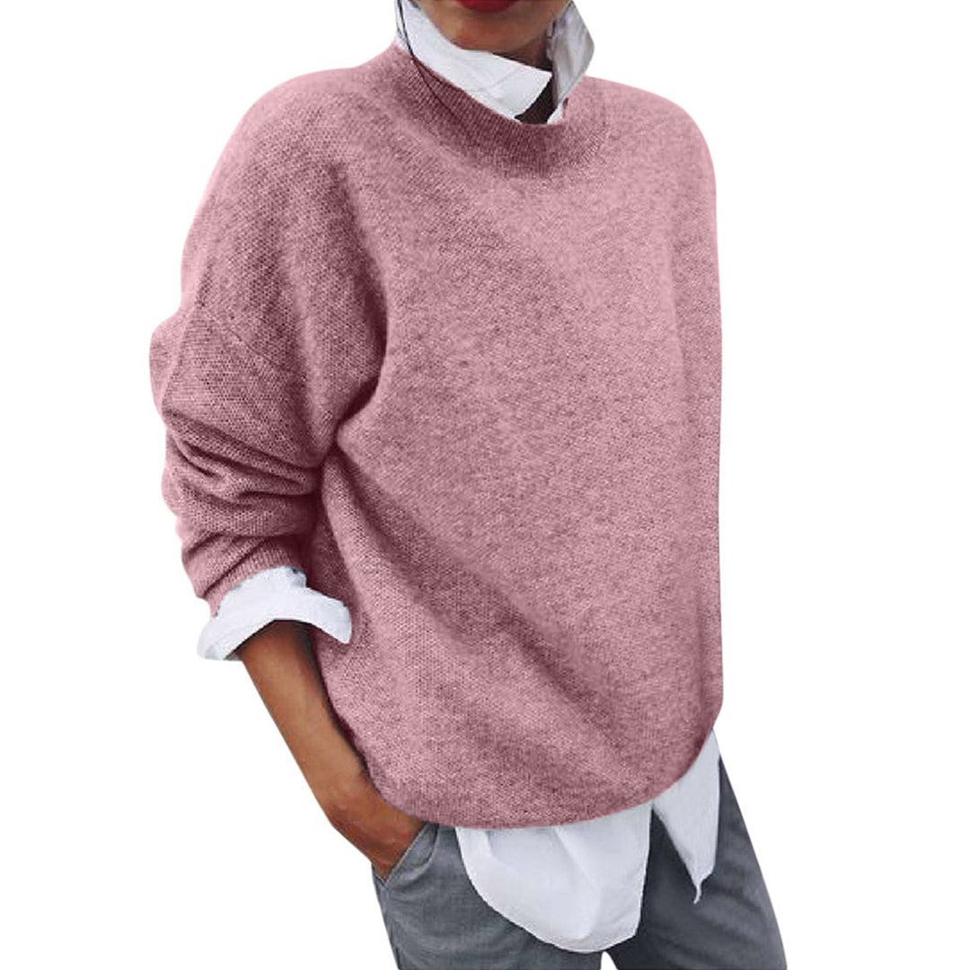 Soft Wool Sweater for Men - Magnus