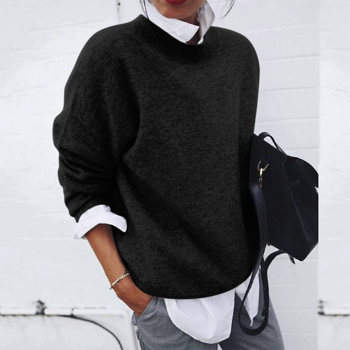 Soft Wool Sweater for Men - Magnus