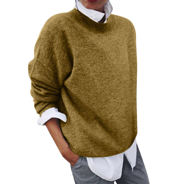 Soft Wool Sweater for Men - Magnus