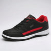 Lace-Up Orthopedic Support Sneaker
