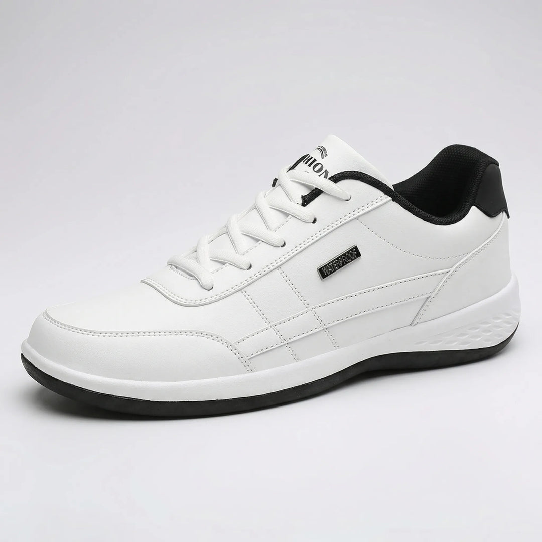 Balantrek - Lace-Up Orthopedic Support Sneaker