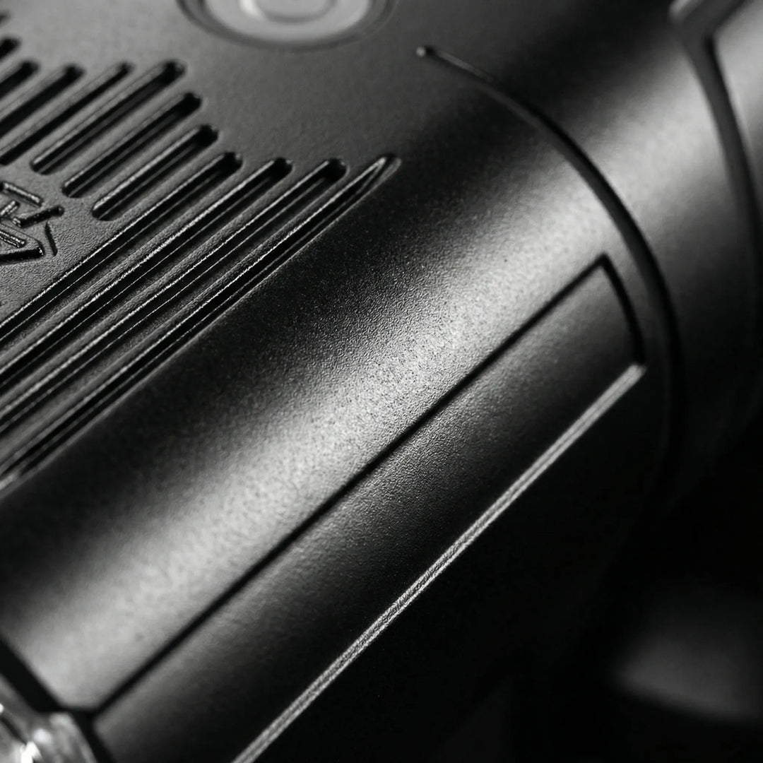 Beamora - Rechargeable LED Front Bike Light