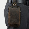 Compact Belt-Loop Hip Bag For Men