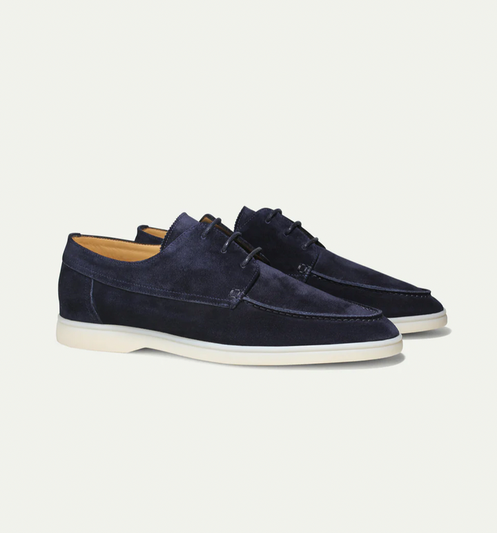 Premium Leather Loafers for Men - Antonio