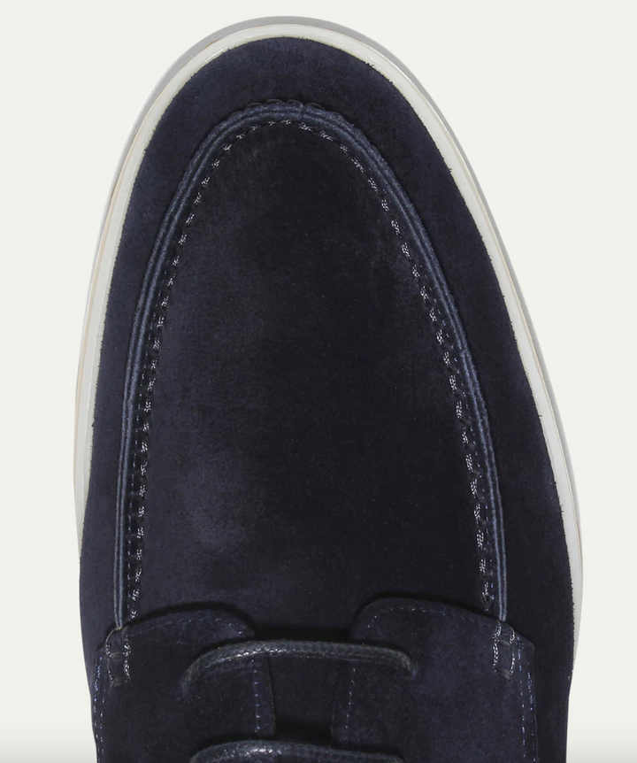 Premium Leather Loafers for Men - Antonio