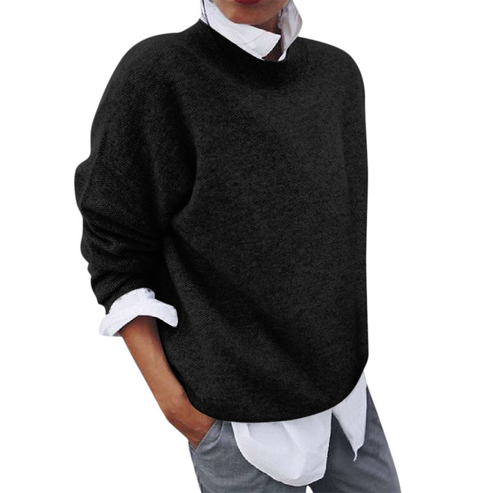 Soft Wool Sweater for Men - Magnus