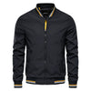 UrbanFlex Bomber Jacket for Men