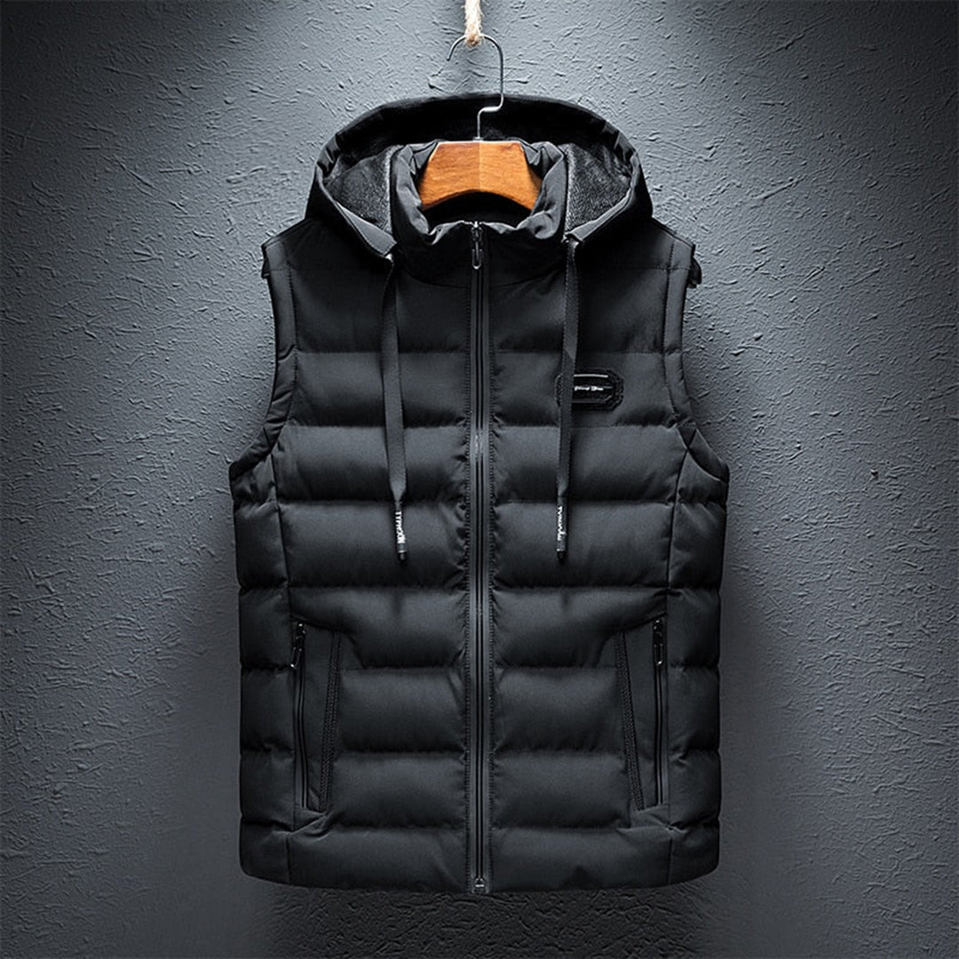 Premium Men's Bodywarmer - Rafael