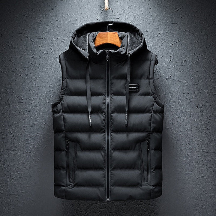Premium Men's Bodywarmer - Rafael