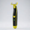Wet-Dry Full-Body Groomer