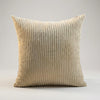 Bohemian Striped Square Cushion Covers