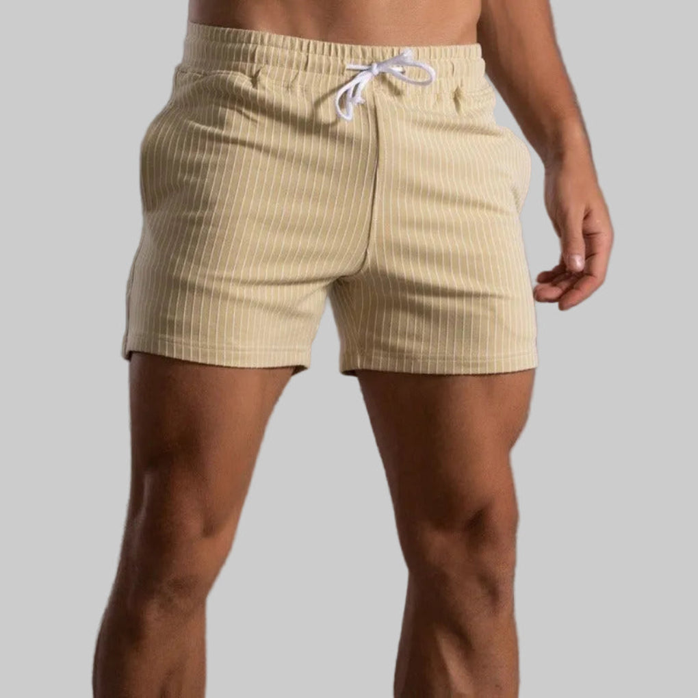 Summer & Beach Shorts for Men