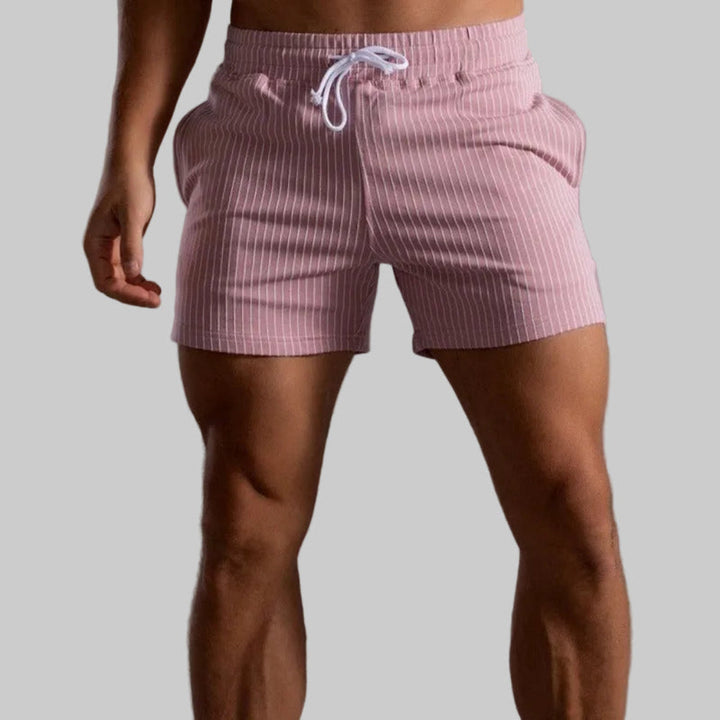 Summer & Beach Shorts for Men