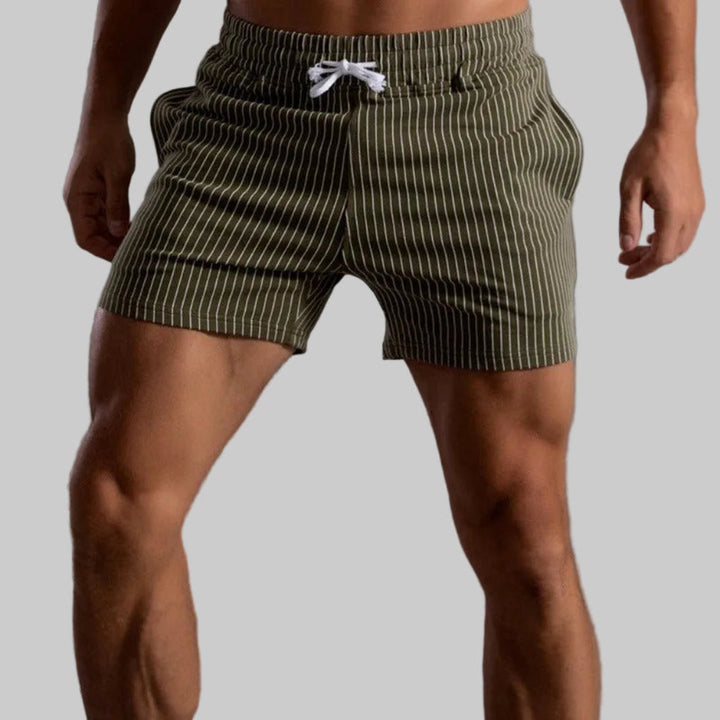 Summer & Beach Shorts for Men