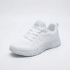 Lace-Up Breathable Women's Sneaker