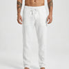 Relaxed Fit Casual Men's Pants