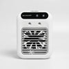 Compact Tabletop Air Cooler With Diffuser