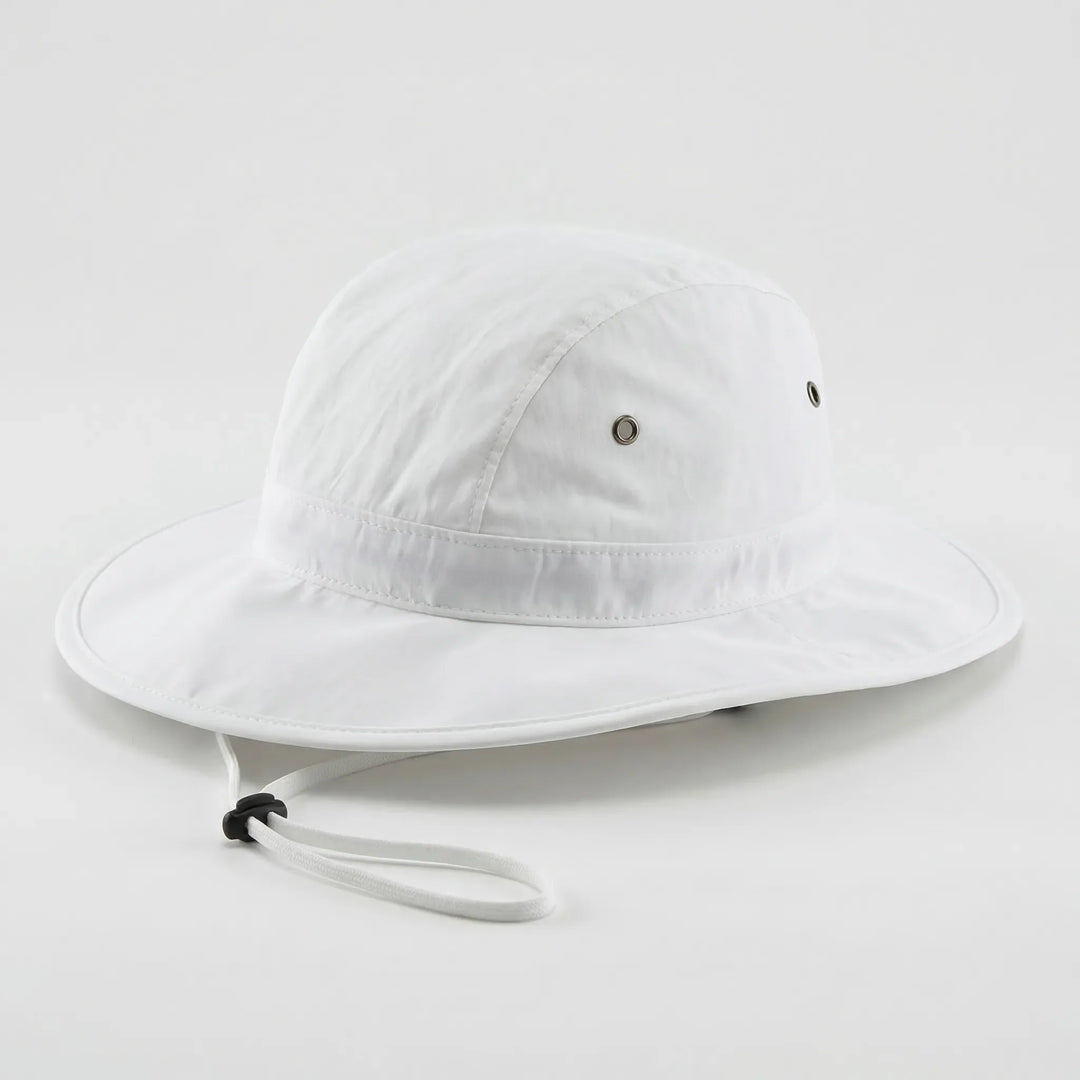 Brimvex - Wide-Brim UPF 50+ Bucket Hat