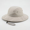 Wide-Brim UPF 50+ Bucket Hat