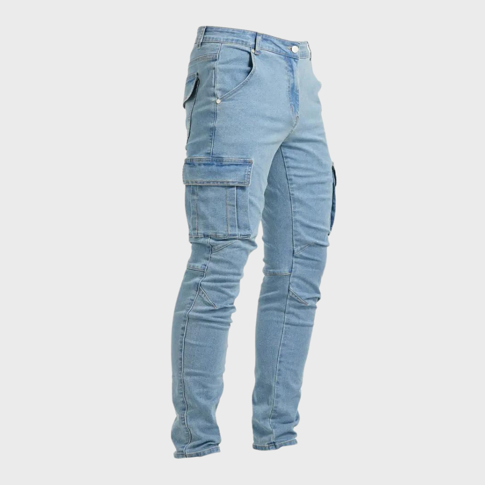 Casual Cargo Pants for Men