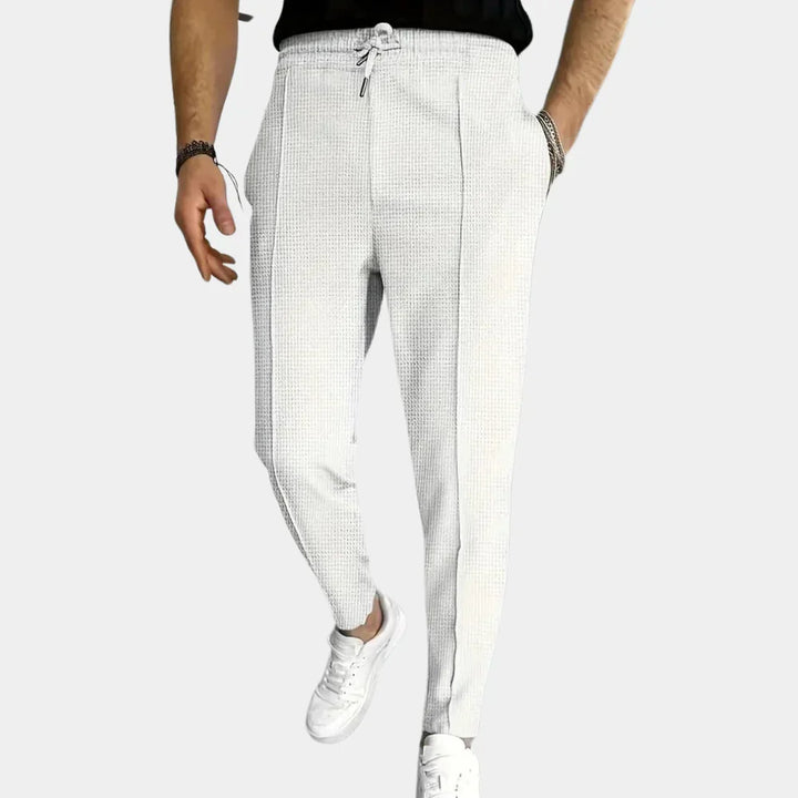 Colorful Men's Cargo Shorts for Summer Beach