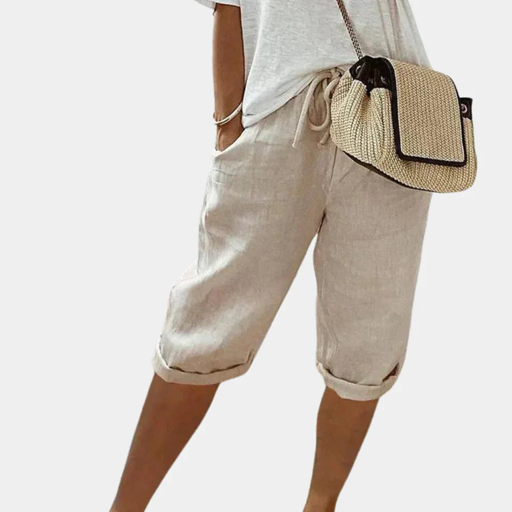 Comfortable Shorts for Women