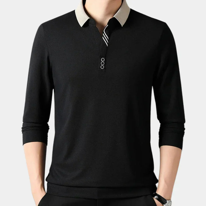 Casual Long-Sleeve for Men