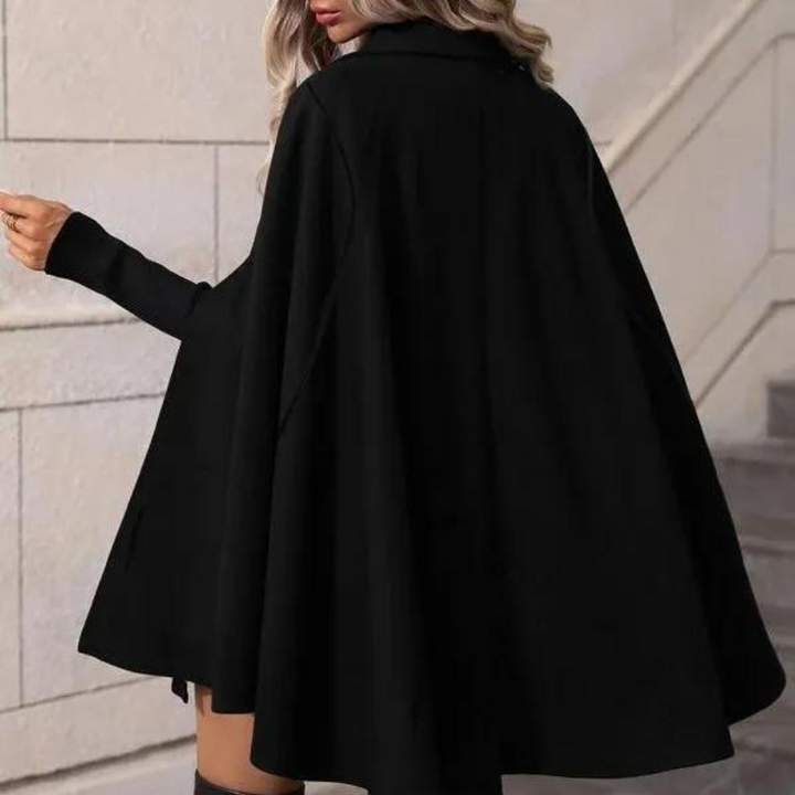 Coola - Trench Coat Poncho for Women