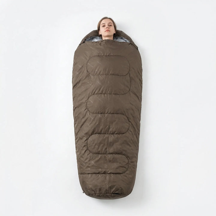 Campolite - Ultralight Envelope-Style 3-Season Sleeping Bag