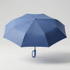 Auto-Lock Compact Folding Umbrella