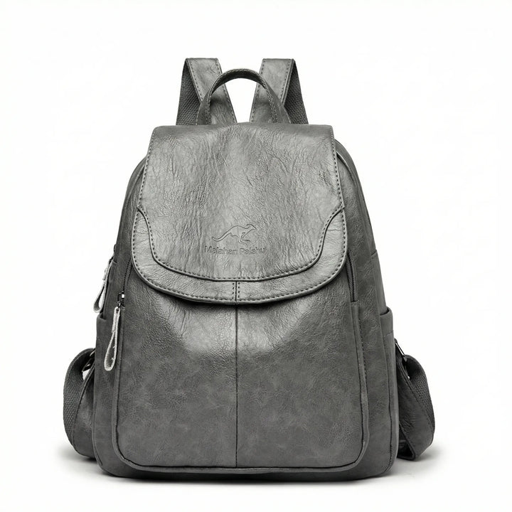 Carvona - Structured Women's Everyday Backpack