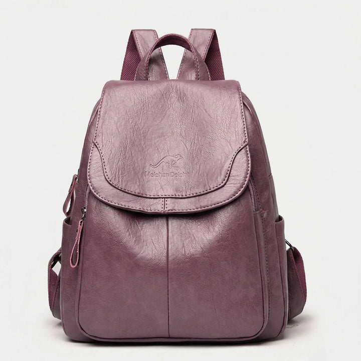 Carvona - Structured Women's Everyday Backpack
