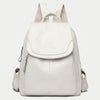 Structured Women's Everyday Backpack